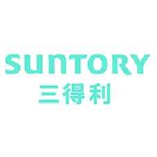 三得利