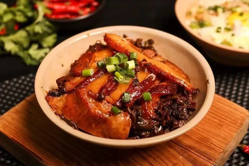 梅菜扣肉被除名，预制菜还能吃吗？